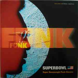 Various - Funk Superbowl