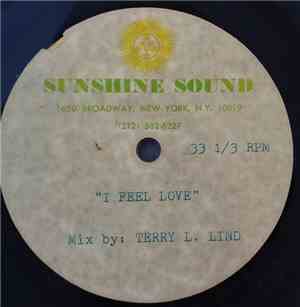 Various - I Feel Love