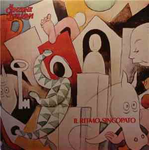Various - Il Ritmo Sincopato