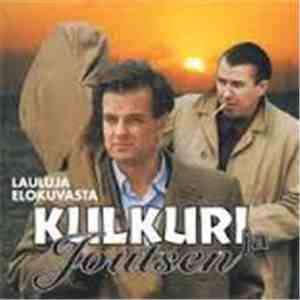 Various - Lauluja Elokuvasta Kulkuri Ja Joutsen