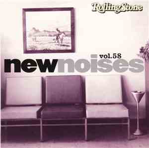 Various - New Noises Vol. 58