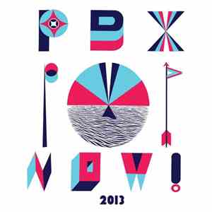 Various - PDX Pop Now! 2013