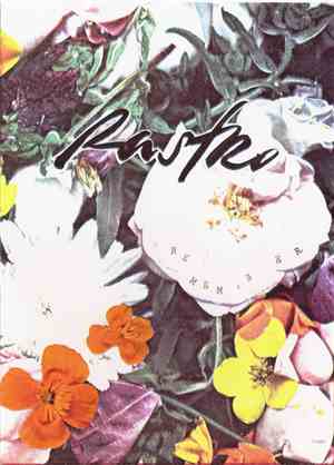 Various - Rastro Remember