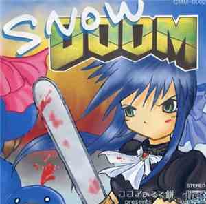 Various - Snow Doom