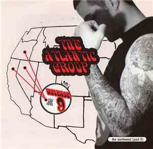 Various - The Atlantic Group Release 9 1997