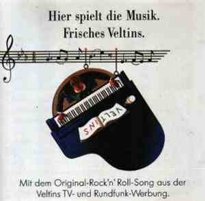 Various - Veltins Rock 'n' Roll