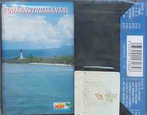 Various - Zoukenstrumantal