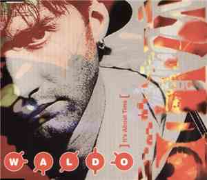 Waldo - It's About Time