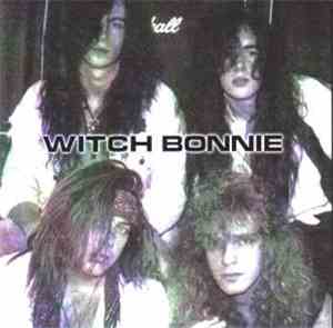 Witch Bonnie - Witch Bonnie