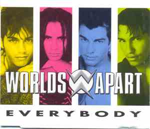 Worlds Apart - Everybody