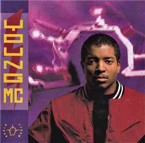 Young MC - Brainstorm
