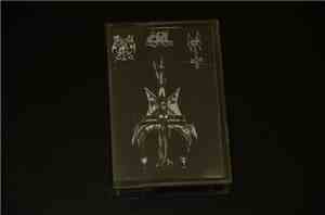 Zarach Baal Tharagh / Eris  / Grob  - Zarach 'Baal' Tharagh / Eris / Grob