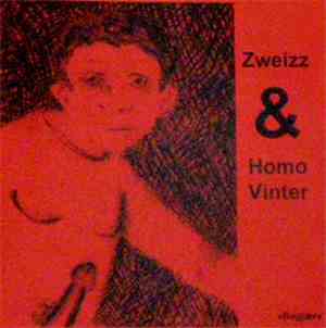 Zweizz & Homo Vinter - Begjær
