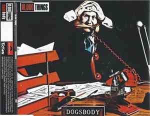 10,000 Things - Dogsbody