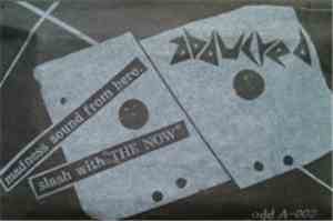 Abducted  - Madness Sound From Here. Slash With 