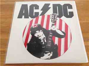 AC/DC - Live From The Atlantic Studios
