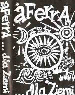 Aferra - ...Dla Ziemi