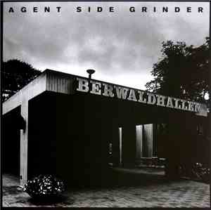 Agent Side Grinder - Agent Side Grinder