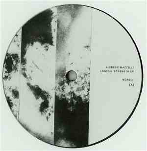 Alfredo Mazzilli - Logical Strength EP
