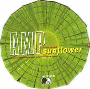 Amp - Sunflower
