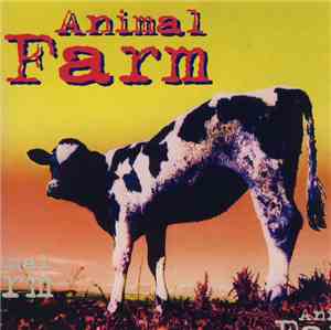 Animal Farm  - Animal Farm