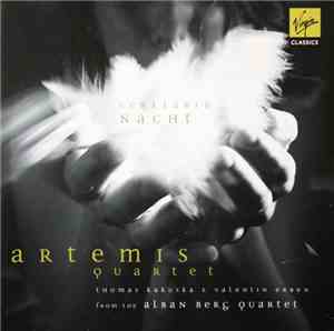 Artemis Quartet, Thomas Kakuska & Valentin Erben - Verklärte Nacht