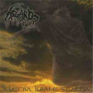 Asgard  - Kletba Krále Stacha