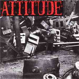 Attitude  - Factory Man