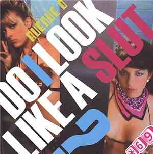 Avenue D - Do I Look Like A Slut?