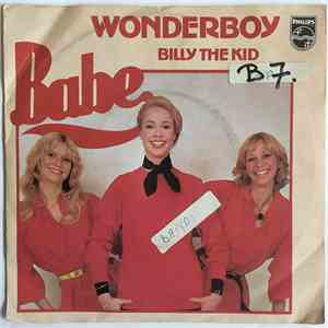 Babe  - Wonder Boy