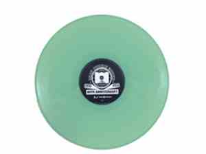 Beat Junkies - 20 Year Anniversary Serato Control Vinyl Pressing
