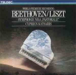 Beethoven / Liszt - Cyprien Katsaris - Symphonie Nr. 6 