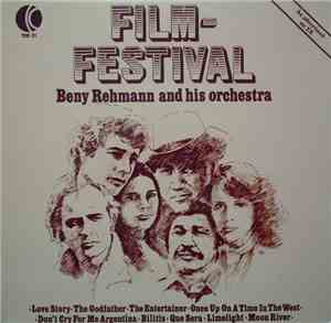 Beny Rehmann And His Orchestra - Film Festival