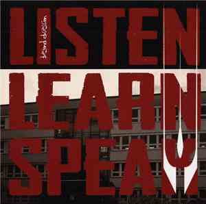 Beyond Obsession - Listen, Learn And Speak