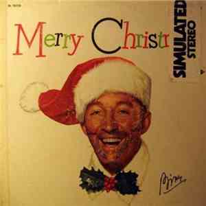 Bing Crosby - Merry Christmas