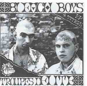 Bleach Boys - Troupes D'Elite