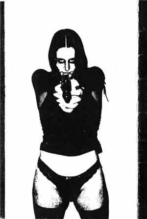 Blod Besvimelse, Heroin Makes Happy - Split Demo '99