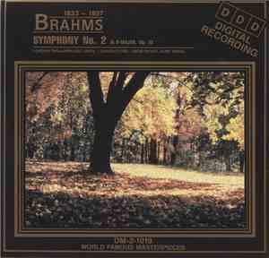 Brahms - Symphony No. 2