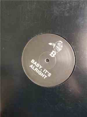 Brown Brogues - Baby It's Alright