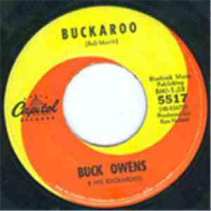 Buck Owens - Buckaroo