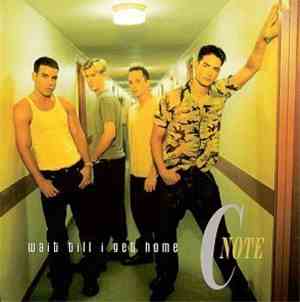 C Note - Wait Till I Get Home
