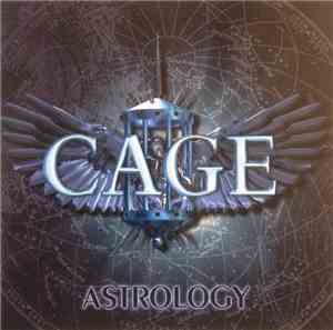 Cage  - Astrology