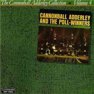 Cannonball Adderley - Cannonball Adderley And The Poll-Winners Featuring Ra ...