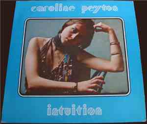 Caroline Peyton - Intuition