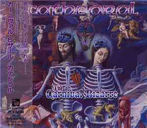 Cathedral - The Carnival Bizarre