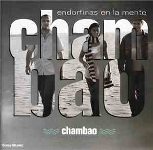 Chambao - Endorfinas En La Mente