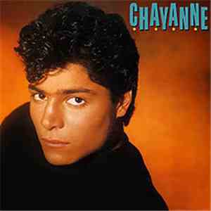 Chayanne - Chayanne