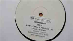 Christiaan - Am I