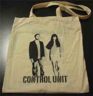 Control Unit - The Fugitives