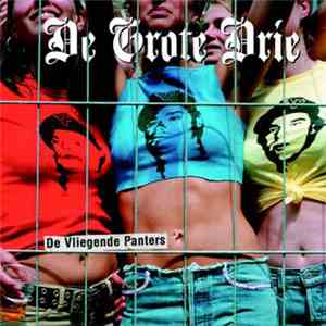 De Vliegende Panters - De Grote Drie